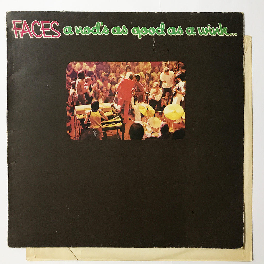 Faces