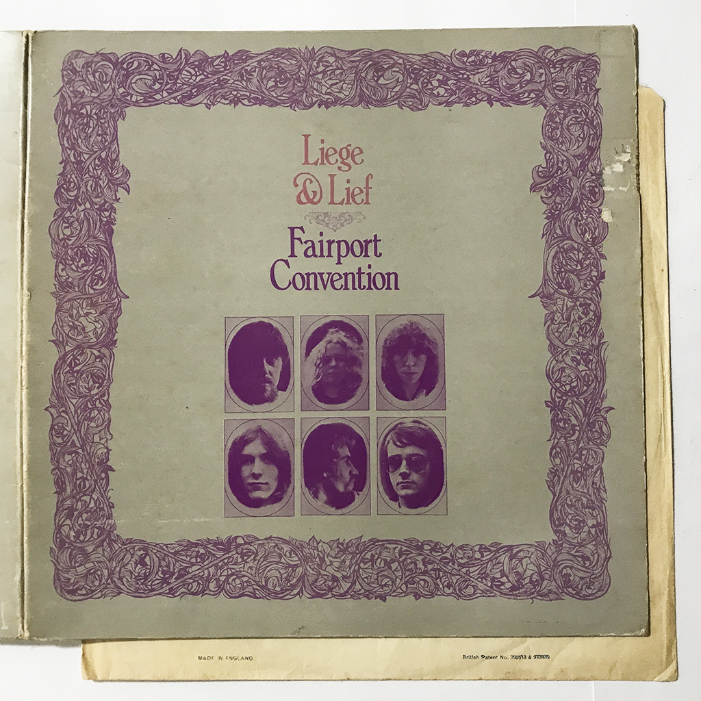 Fairport Convention