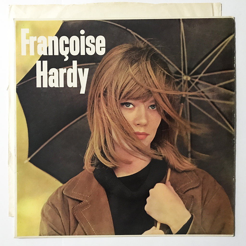 Francoise Hardy
