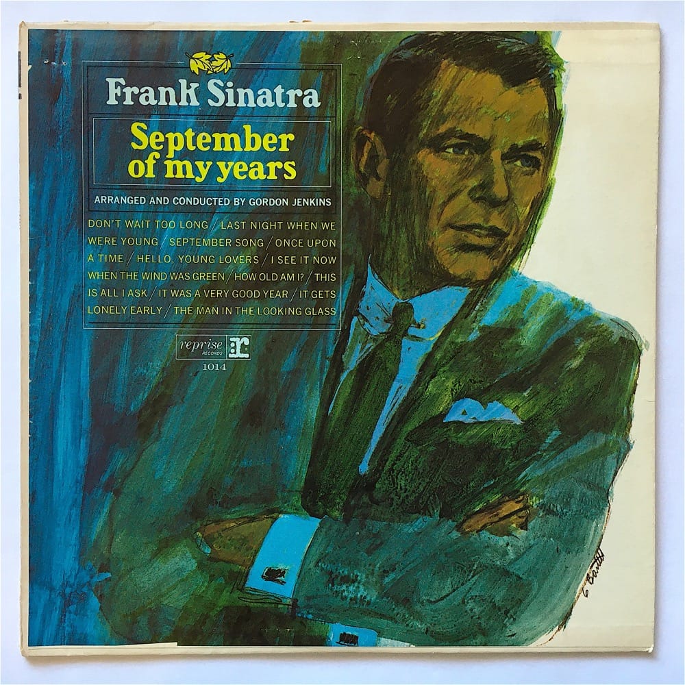 Frank Sinatra