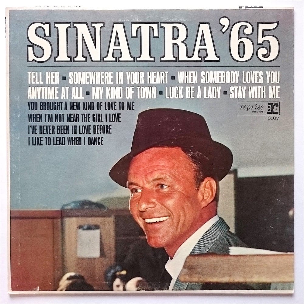 Frank Sinatra 