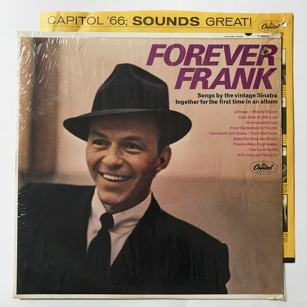 Frank Sinatra