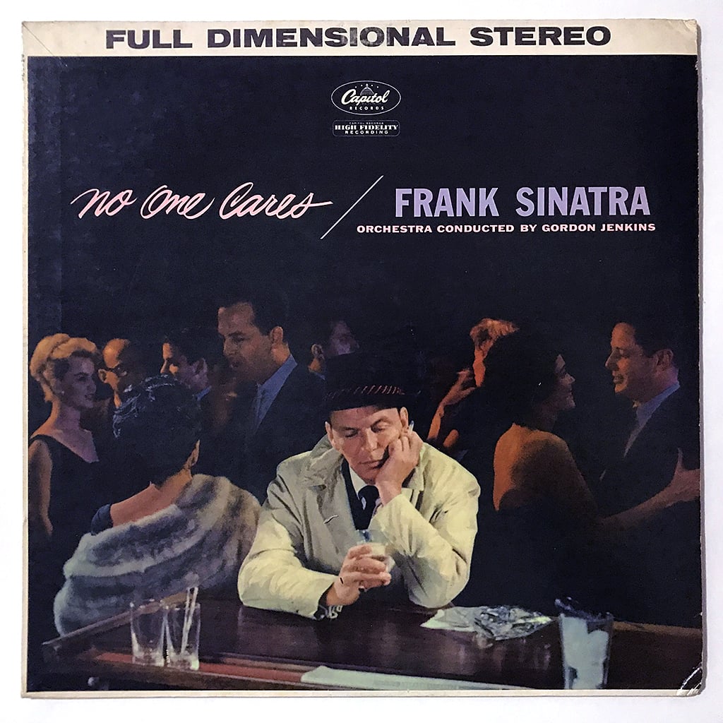 Frank Sinatra