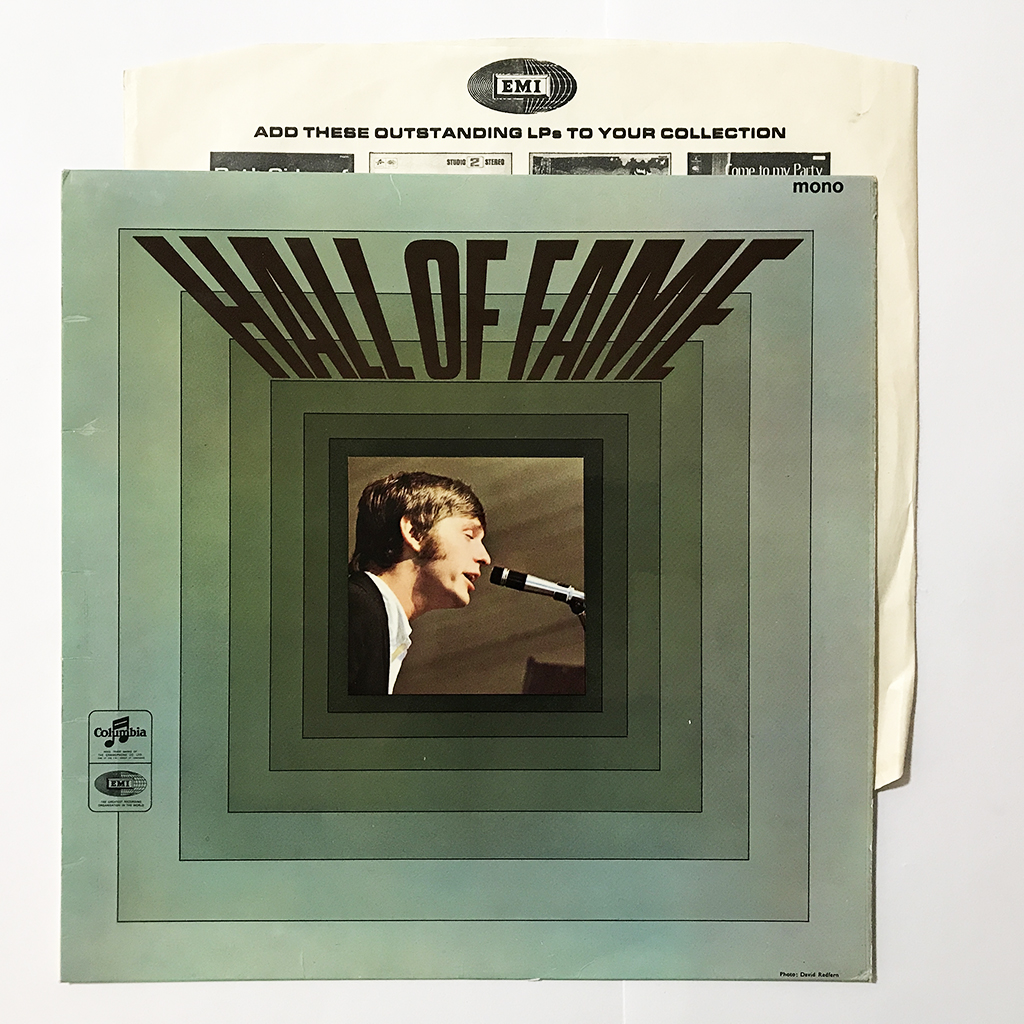 Georgie Fame