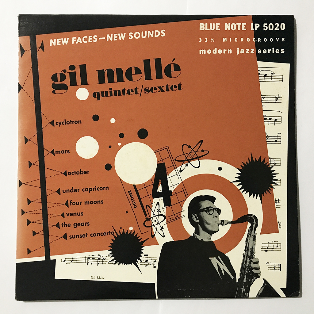 Gil Melle