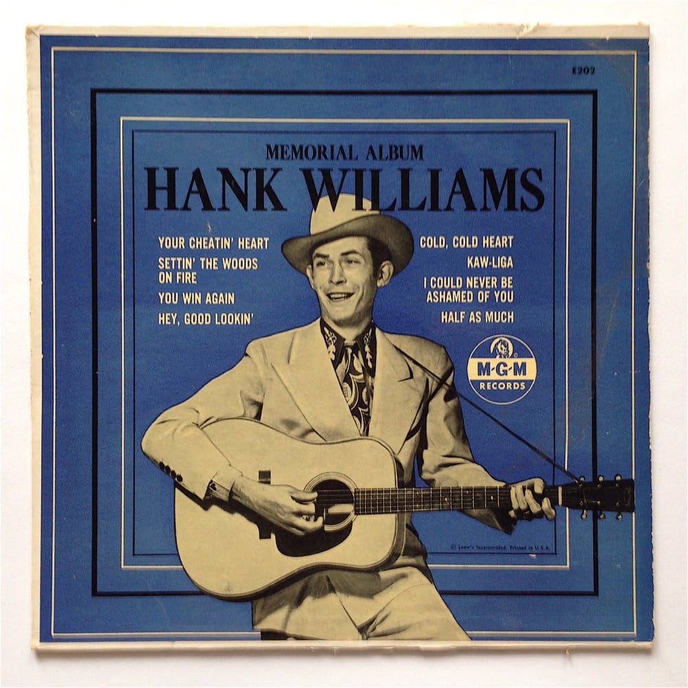 Hank Williams