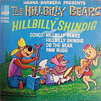 Hillbilly Bears