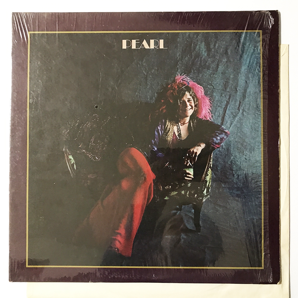 Janis Joplin