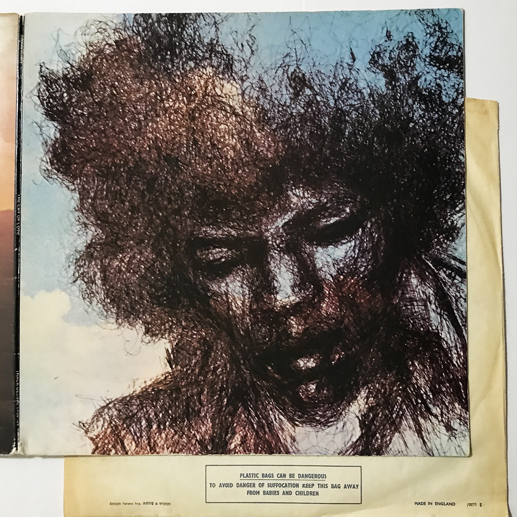 Jimi Hendrix