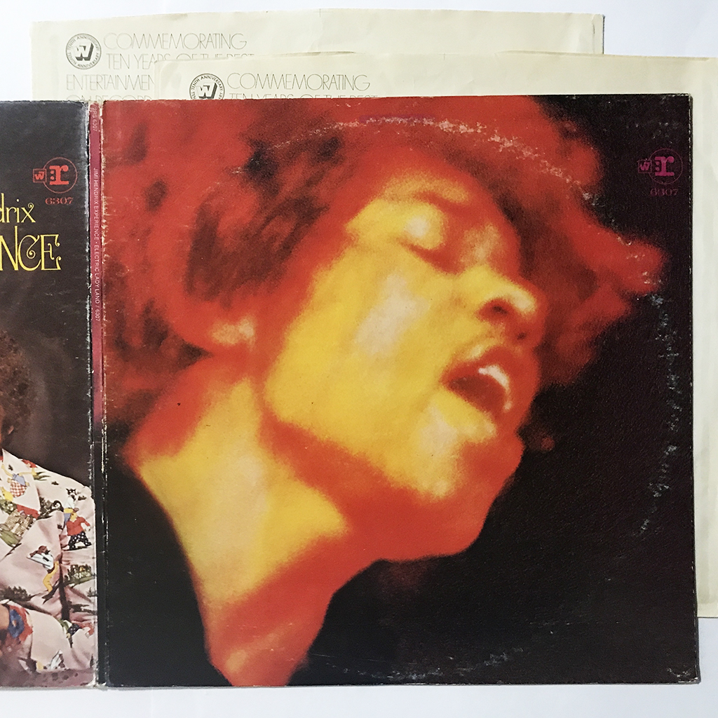 Jimi Hendrix Experience
