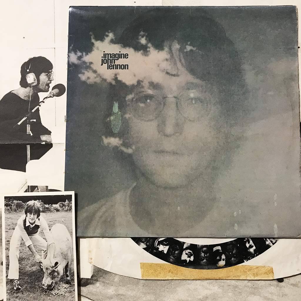 John Lennon