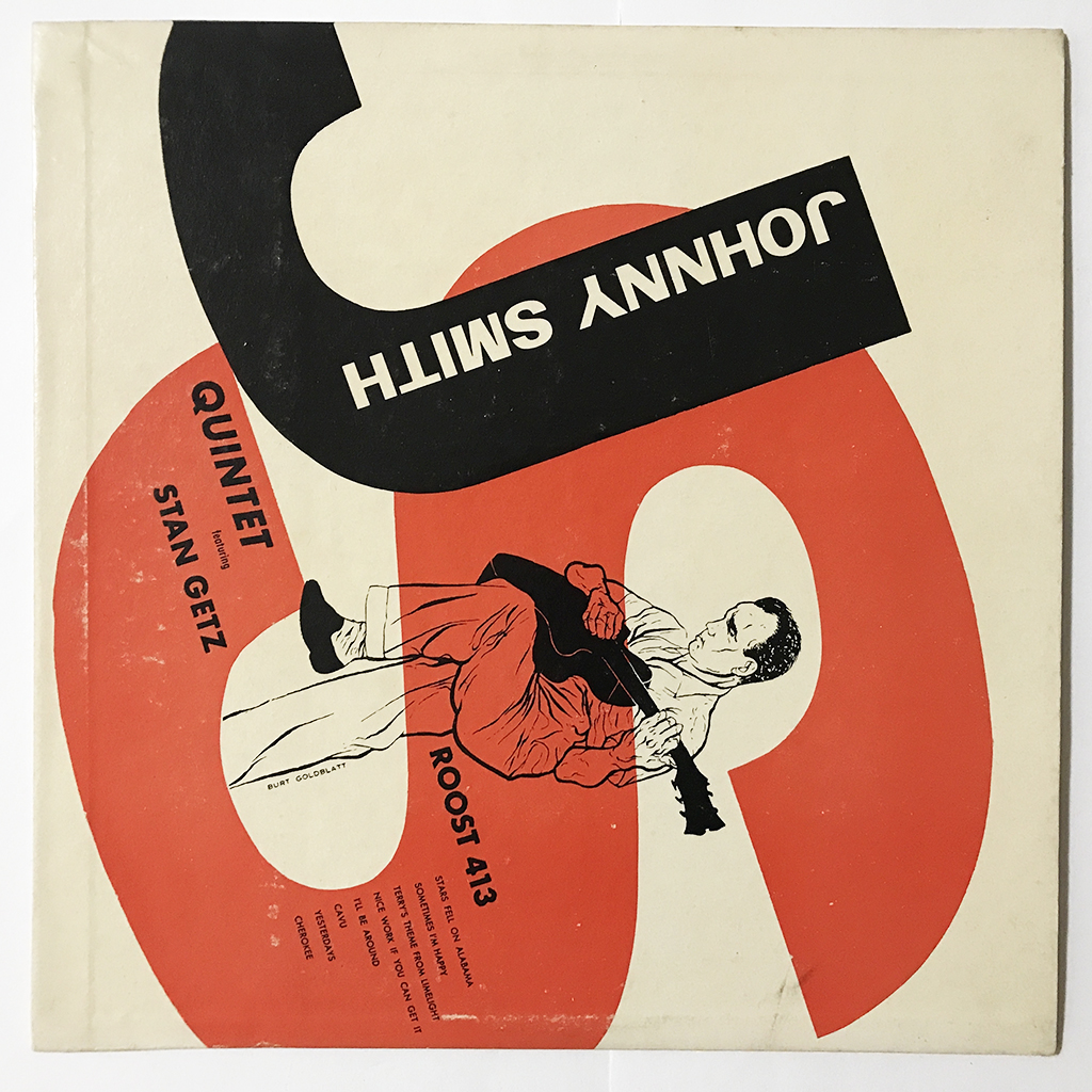 Johnny Smith 