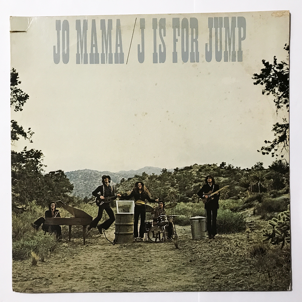Jo Mama