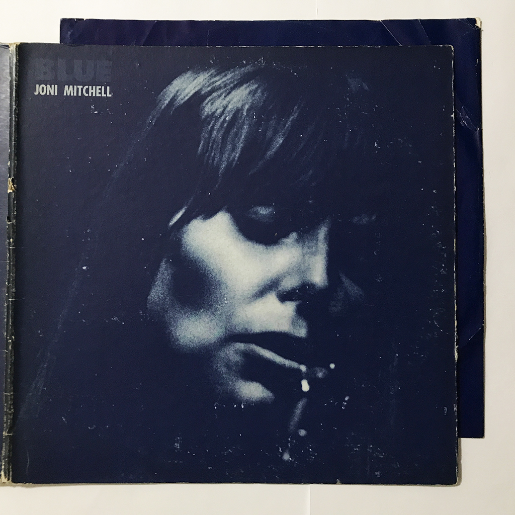 Joni Mitchell