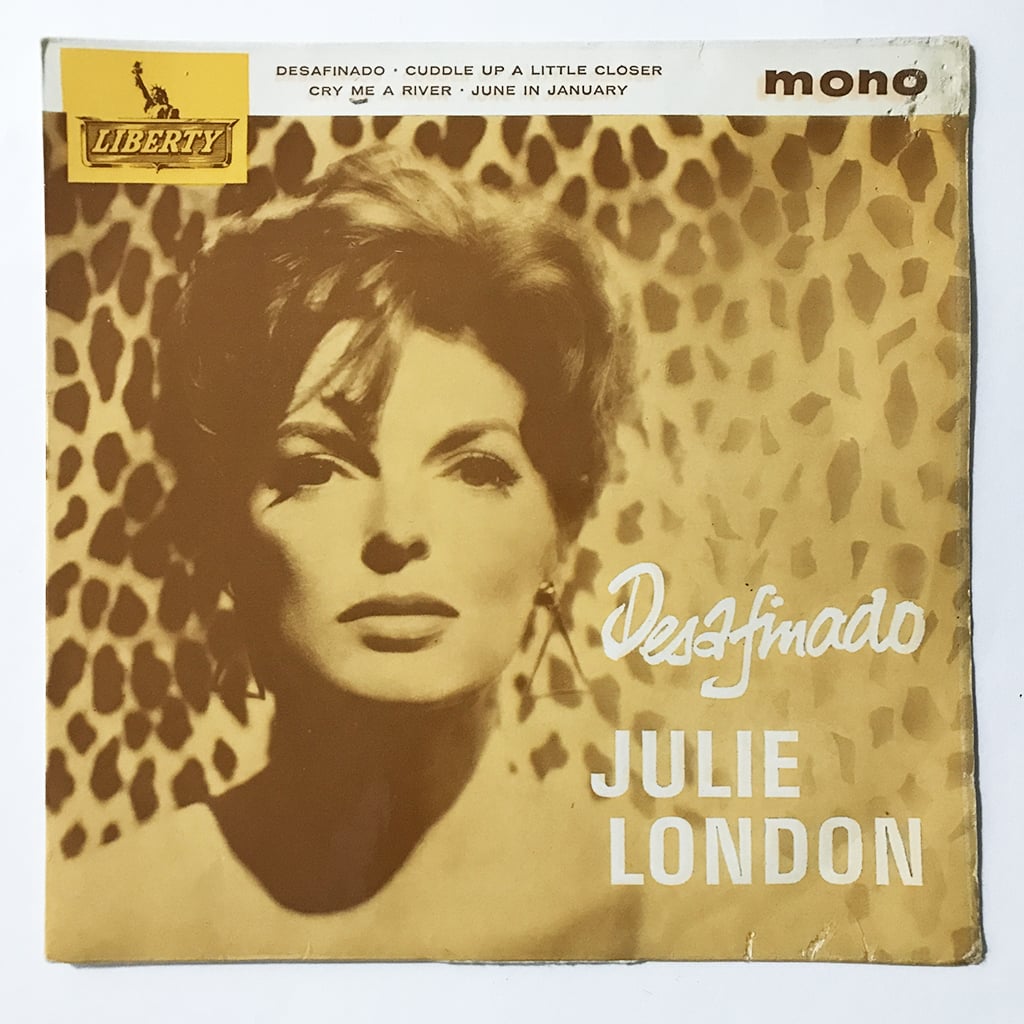 Julie London