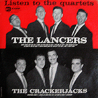 Lancers / Crackersjacks