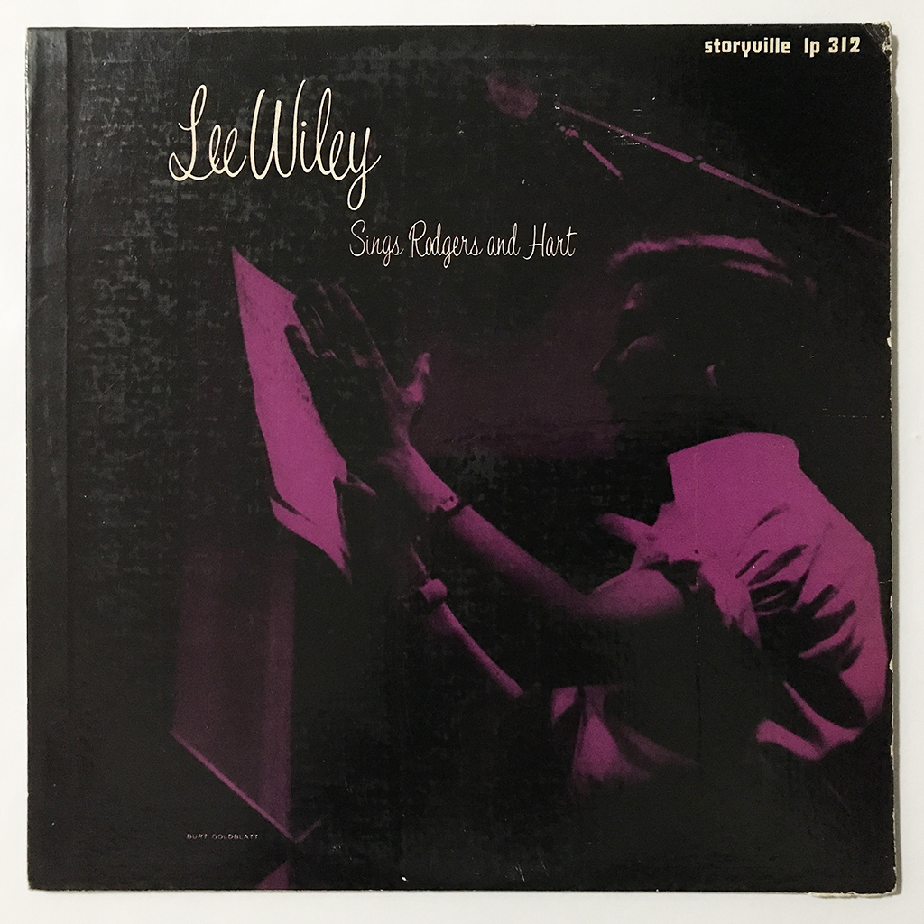 Lee Wiley