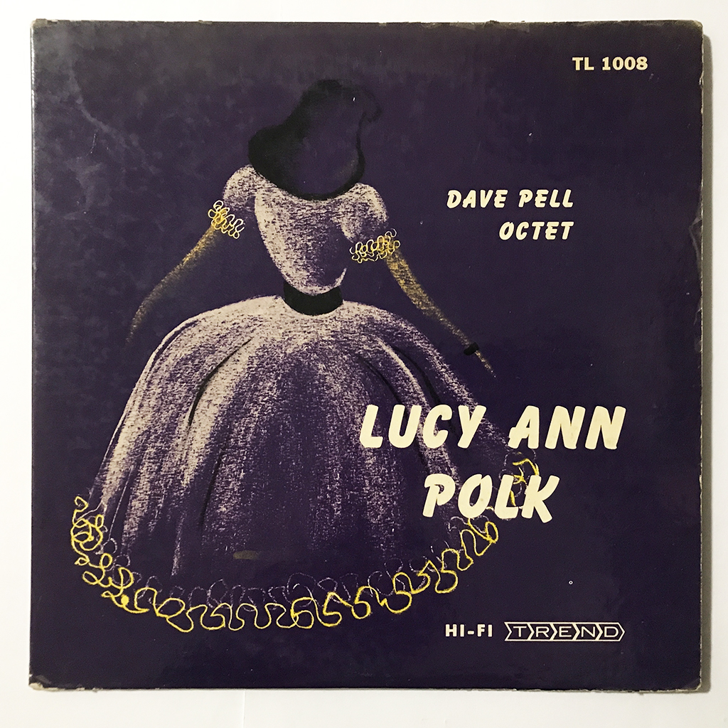 Lucy Ann Polk