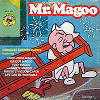 Mr. Magoo