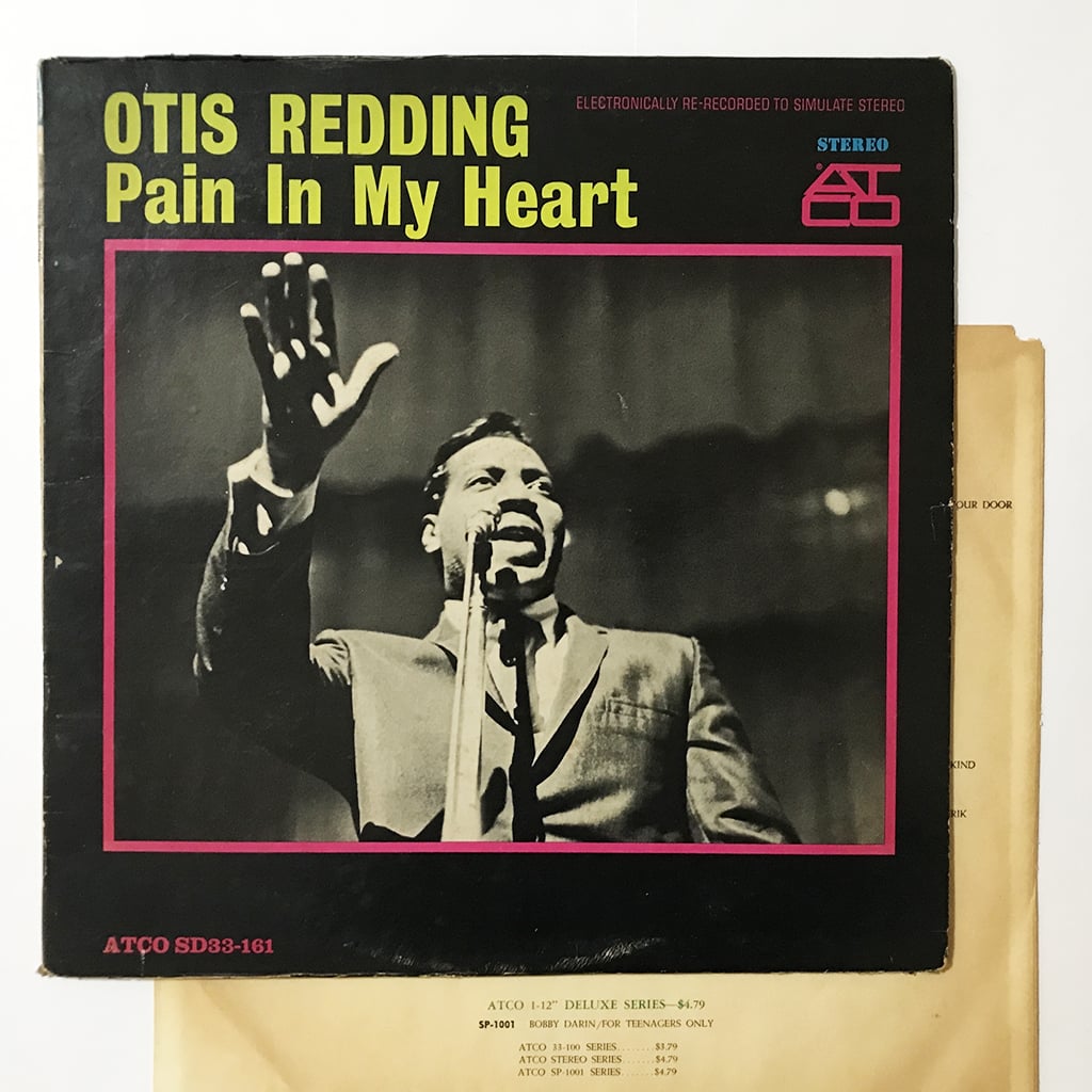 Otis Redding