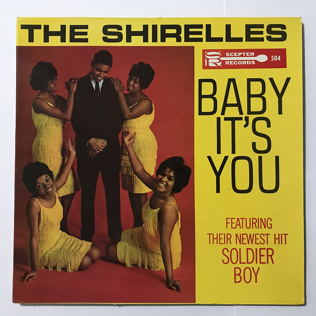Shirelles