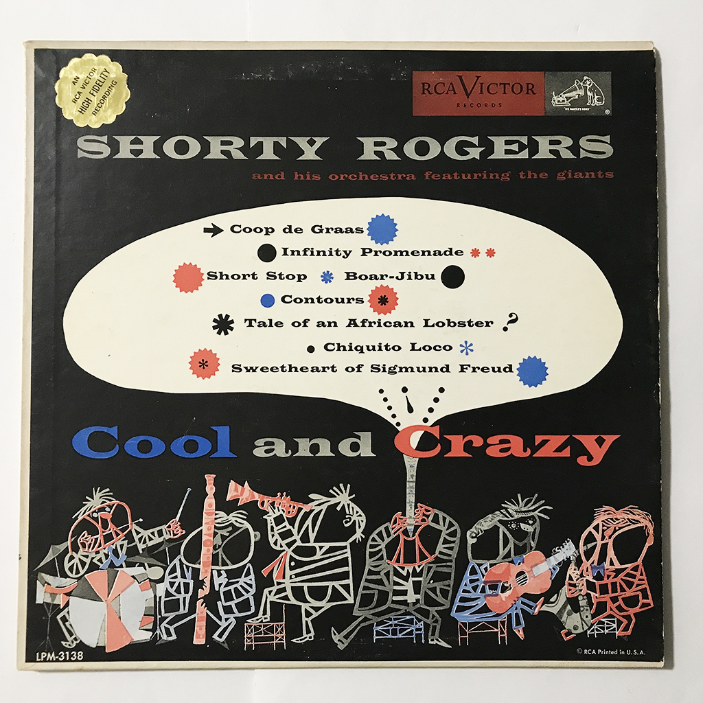 Shorty Rogers