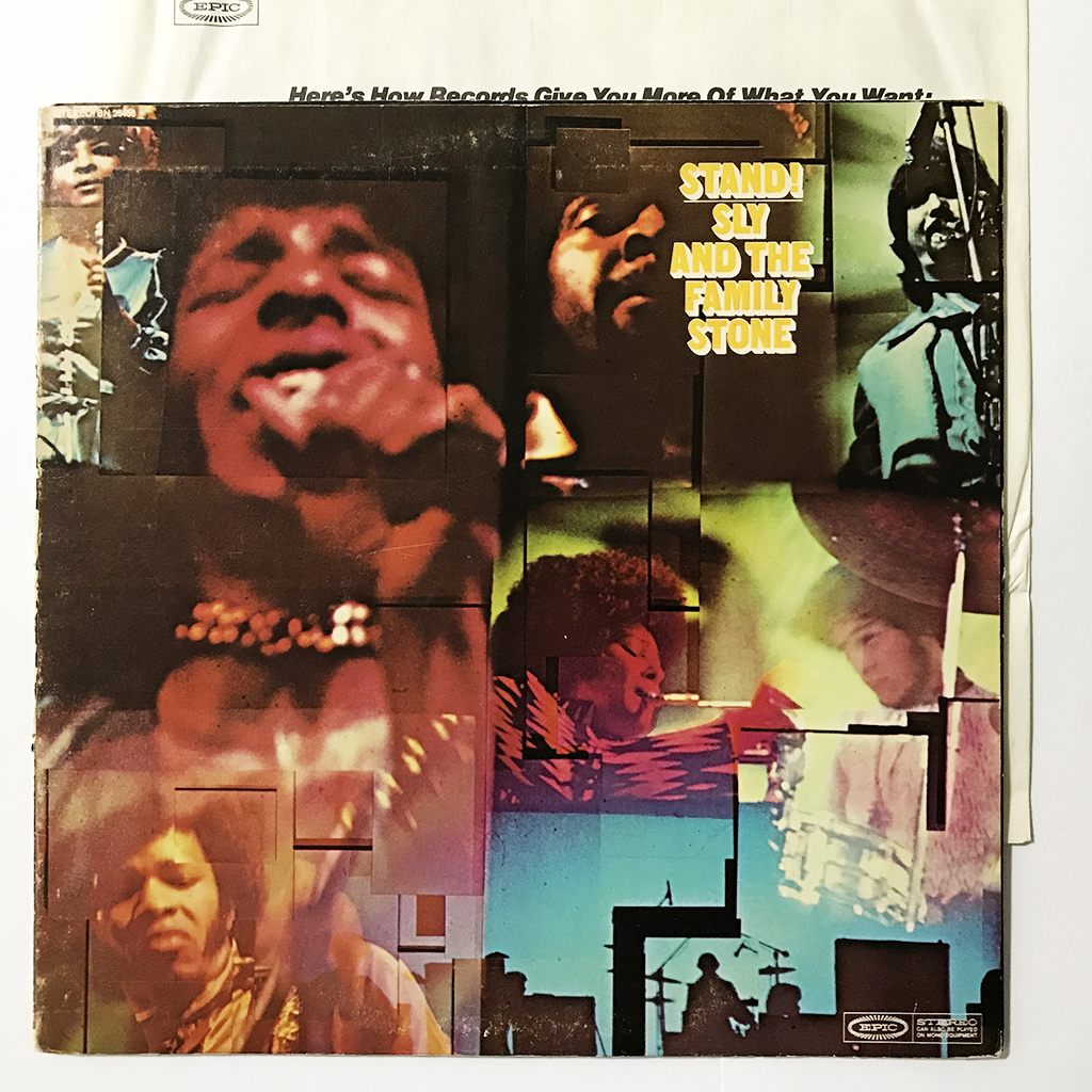 Sly & The Family Stone